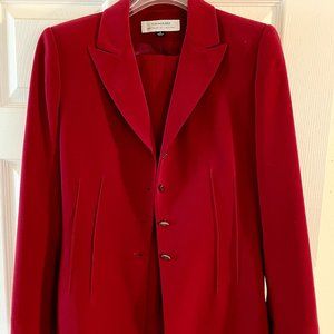 Tahari Arthur S. Levine Suit